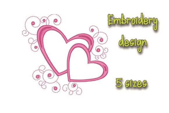 Hearts Embroidery Designs: A Designer's Real-World Review