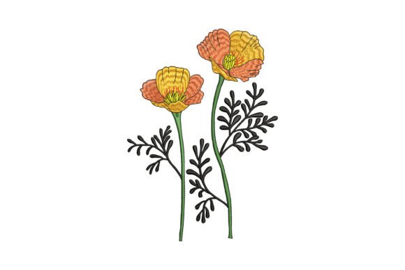 Sunlit Sisters Embroidery Review for Real Projects